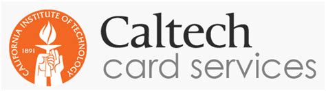 caltech smart card|Card Services Helpdesk .